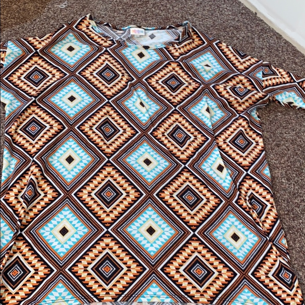 Lularoe Irma